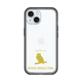 Slim Protection Premium Case［ &UCHINOCO - Bengal Eagle Owl ］
