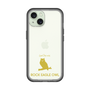 Slim Protection Premium Case［ &UCHINOCO - Bengal Eagle Owl ］