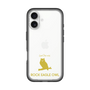 Slim Protection Premium Case［ &UCHINOCO - Bengal Eagle Owl ］
