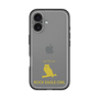 Slim Protection Premium Case［ &UCHINOCO - Bengal Eagle Owl ］