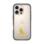 Slim Protection Premium Case［ &UCHINOCO - Bengal Eagle Owl ］