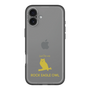 Slim Protection Premium Case［ &UCHINOCO - Bengal Eagle Owl ］