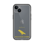 Slim Protection Premium Case［ &UCHINOCO - Lovebird ］