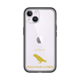 Slim Protection Premium Case［ &UCHINOCO - Lovebird ］
