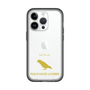 Slim Protection Premium Case［ &UCHINOCO - Lovebird ］