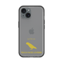 Slim Protection Premium Case［ &UCHINOCO - Lovebird ］
