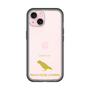 Slim Protection Premium Case［ &UCHINOCO - Lovebird ］