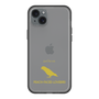 Slim Protection Premium Case［ &UCHINOCO - Lovebird ］
