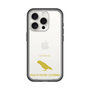 Slim Protection Premium Case［ &UCHINOCO - Lovebird ］
