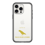 Slim Protection Premium Case［ &UCHINOCO - Lovebird ］