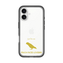 Slim Protection Premium Case［ &UCHINOCO - Lovebird ］