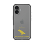 Slim Protection Premium Case［ &UCHINOCO - Lovebird ］