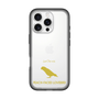 Slim Protection Premium Case［ &UCHINOCO - Lovebird ］