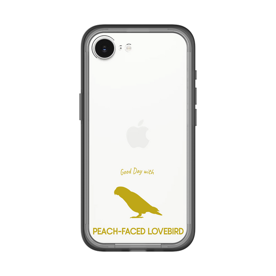 Slim Protection Premium Case［ &UCHINOCO - Lovebird ］