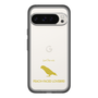 Slim Protection Premium Case［ &UCHINOCO - Lovebird ］