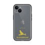 Slim Protection Premium Case［ &UCHINOCO - Budgerigar ］