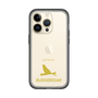 Slim Protection Premium Case［ &UCHINOCO - Budgerigar ］