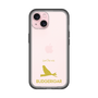 Slim Protection Premium Case［ &UCHINOCO - Budgerigar ］