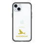 Slim Protection Premium Case［ &UCHINOCO - Budgerigar ］