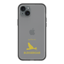 Slim Protection Premium Case［ &UCHINOCO - Budgerigar ］