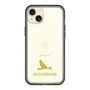 Slim Protection Premium Case［ &UCHINOCO - Budgerigar ］