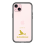 Slim Protection Premium Case［ &UCHINOCO - Budgerigar ］