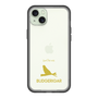 Slim Protection Premium Case［ &UCHINOCO - Budgerigar ］