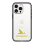 Slim Protection Premium Case［ &UCHINOCO - Budgerigar ］