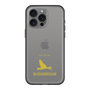 Slim Protection Premium Case［ &UCHINOCO - Budgerigar ］