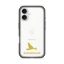 Slim Protection Premium Case［ &UCHINOCO - Budgerigar ］
