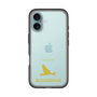 Slim Protection Premium Case［ &UCHINOCO - Budgerigar ］