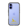 Slim Protection Premium Case［ &UCHINOCO - Budgerigar ］