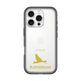 Slim Protection Premium Case［ &UCHINOCO - Budgerigar ］