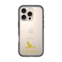 Slim Protection Premium Case［ &UCHINOCO - Budgerigar ］