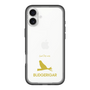 Slim Protection Premium Case［ &UCHINOCO - Budgerigar ］