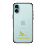 Slim Protection Premium Case［ &UCHINOCO - Budgerigar ］