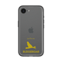Slim Protection Premium Case［ &UCHINOCO - Budgerigar ］
