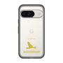 Slim Protection Premium Case［ &UCHINOCO - Budgerigar ］