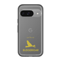 Slim Protection Premium Case［ &UCHINOCO - Budgerigar ］