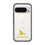 Slim Protection Premium Case［ &UCHINOCO - Budgerigar ］