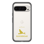Slim Protection Premium Case［ &UCHINOCO - Budgerigar ］