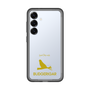 Slim Protection Premium Case［ &UCHINOCO - Budgerigar ］
