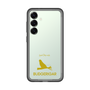Slim Protection Premium Case［ &UCHINOCO - Budgerigar ］
