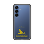 Slim Protection Premium Case［ &UCHINOCO - Budgerigar ］