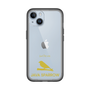 Slim Protection Premium Case［ &UCHINOCO - Java Sparrow ］