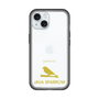 Slim Protection Premium Case［ &UCHINOCO - Java Sparrow ］