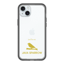 Slim Protection Premium Case［ &UCHINOCO - Java Sparrow ］