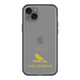Slim Protection Premium Case［ &UCHINOCO - Java Sparrow ］