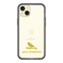 Slim Protection Premium Case［ &UCHINOCO - Java Sparrow ］