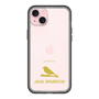 Slim Protection Premium Case［ &UCHINOCO - Java Sparrow ］